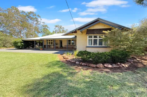 Property photo of 244 Stringer Road Merungle Hill NSW 2705