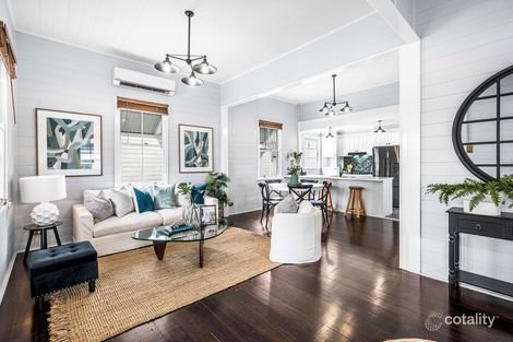 Property photo of 32 Barnham Street Wynnum QLD 4178