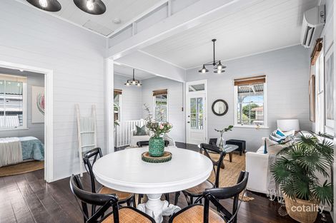 Property photo of 32 Barnham Street Wynnum QLD 4178