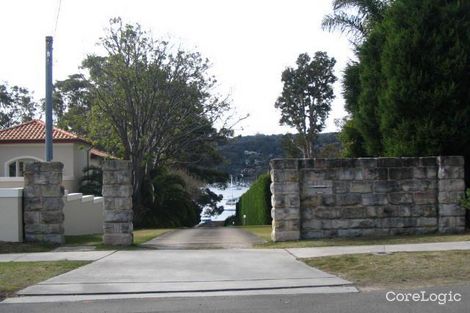 Property photo of 1752 Pittwater Road Bayview NSW 2104
