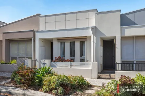 9 Richmond Walk, Lightsview, SA 5085