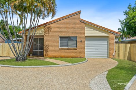 4/43-57 Valley Rd, Wellington Point, QLD 4160