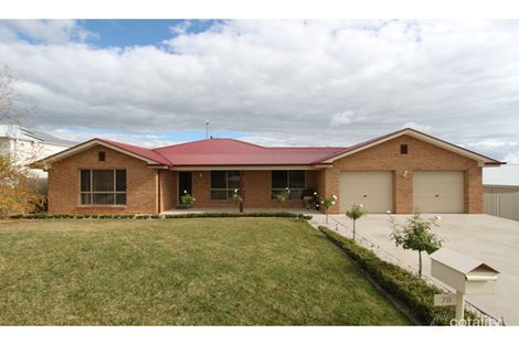 78 Hughes St, Kelso, NSW 2795