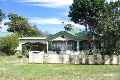 Property photo of 119 Jerry Bailey Road Shoalhaven Heads NSW 2535