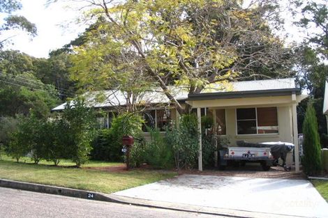 24 Moola Ave, Valentine, NSW 2280