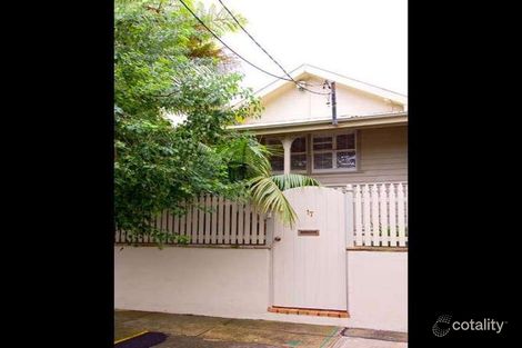 Property photo of 17 Arthur Street Balmain NSW 2041