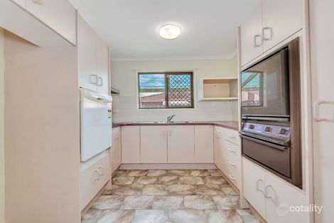 Property photo of 87/56 Miller Street Kippa-Ring QLD 4021