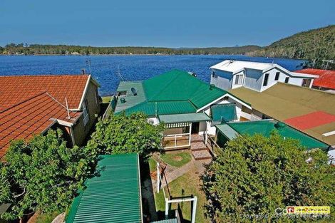 Property photo of 16 McDonald Parade Burrill Lake NSW 2539