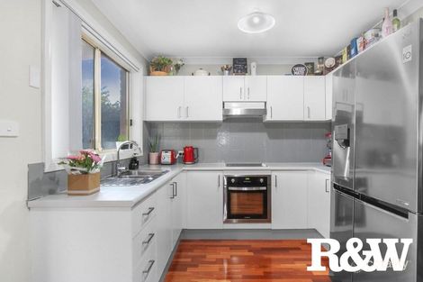 Property photo of 12/2 Charlotte Road Rooty Hill NSW 2766
