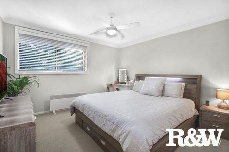 Property photo of 12/2 Charlotte Road Rooty Hill NSW 2766