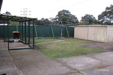 Property photo of 14 Astral Drive Doonside NSW 2767