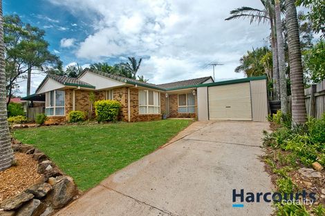 25 Hillmont Cres, Morayfield, QLD 4506