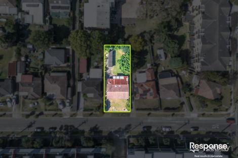 Property photo of 52 Balmoral Road Northmead NSW 2152