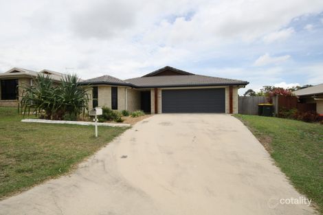 6 Bottlebrush Dr, Kirkwood, QLD 4680