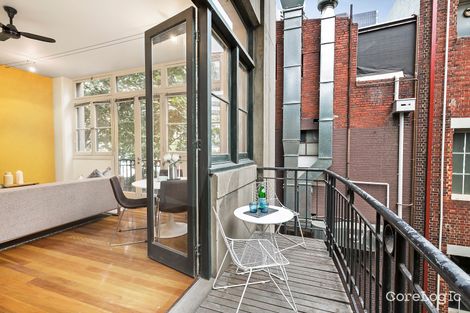 Property photo of 14/7 Drewery Place Melbourne VIC 3000