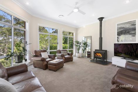 Property photo of 21 Barra Brui Crescent St Ives NSW 2075