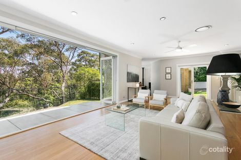 Property photo of 21 Barra Brui Crescent St Ives NSW 2075
