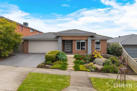 Property photo of 24 Byron Drive Drouin VIC 3818