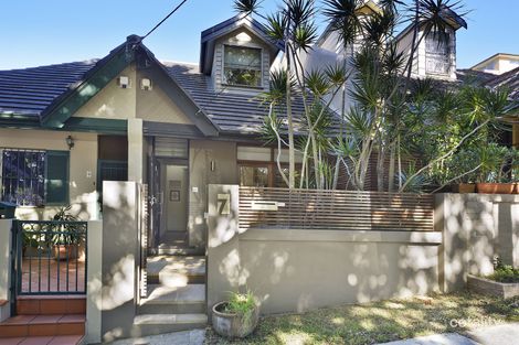 Property photo of 7 Ewell Street Bondi NSW 2026