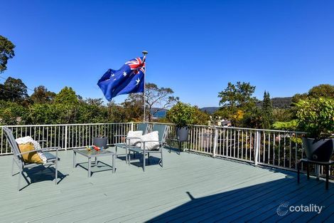 Property photo of 20 Murrumbooee Place Tascott NSW 2250