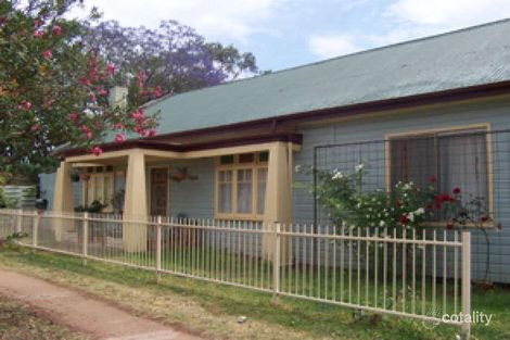 Property photo of 1 Broomfield Street Cobar NSW 2835