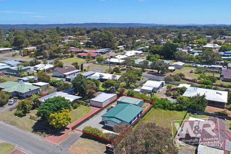 Property photo of 4 Little Oxford Street Gledhow WA 6330