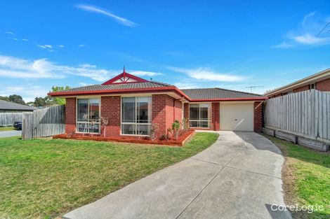 Property photo of 9 Linmac Drive Hampton Park VIC 3976