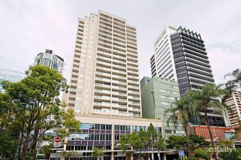 1604/347 Ann St, Brisbane City, QLD 4000