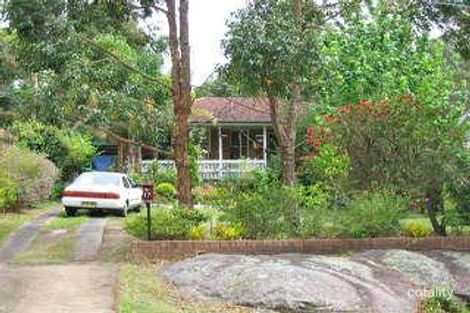 Property photo of 17 North Street Mount Colah NSW 2079