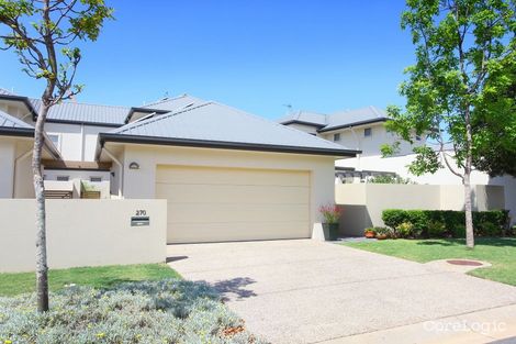 Property photo of 270 Easthill Drive Robina QLD 4226