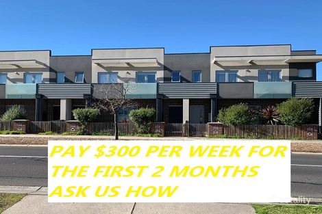 Property photo of 3/10 Murchison Drive Roxburgh Park VIC 3064