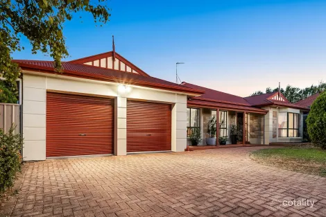 Property photo of 18 Bilney Drive Athelstone SA 5076