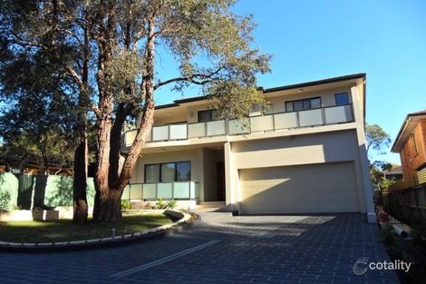 10 Robinson St, Ryde, NSW 2112