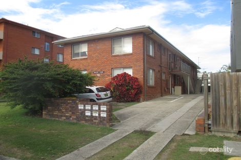 2/12 Waugh St, Port Macquarie, NSW 2444