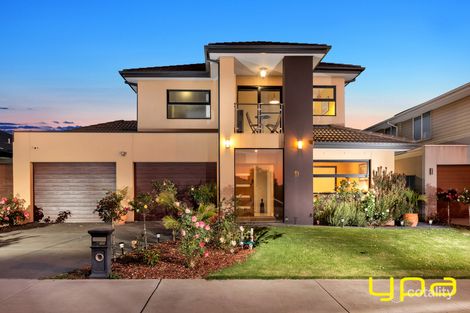 Property photo of 19 Atlas Drive Cranbourne West VIC 3977