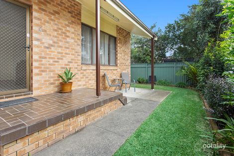 Property photo of 2/146 Cawley Street East Corrimal NSW 2518