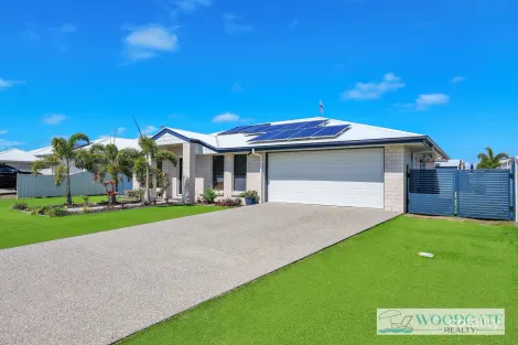 7 CURLEW ST, WOODGATE, QLD 4660