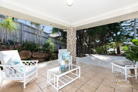 Property photo of 11 Greenfern Place Ferny Grove QLD 4055