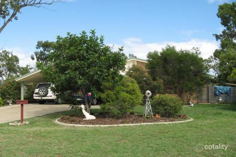 12 Border Dr, Moranbah, QLD 4744