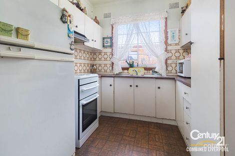 Property photo of 9 Amalfi Street Lurnea NSW 2170