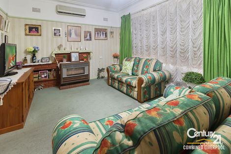 Property photo of 9 Amalfi Street Lurnea NSW 2170