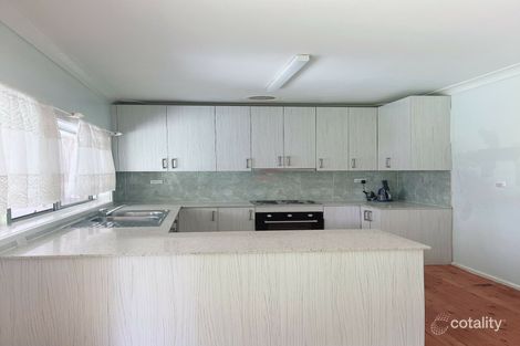 Property photo of 8 Barrie Place Leumeah NSW 2560
