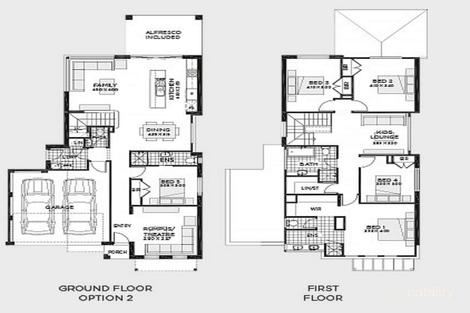 Property photo of 5 Pratia Crescent Marsden Park NSW 2765