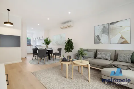 3/26 Red Bluff St, Black Rock, VIC 3193