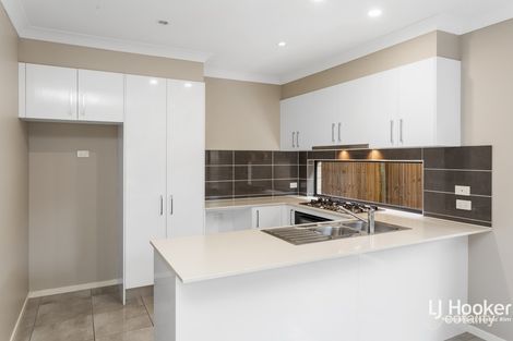 Property photo of 9 Bailey Street Yarrabilba QLD 4207