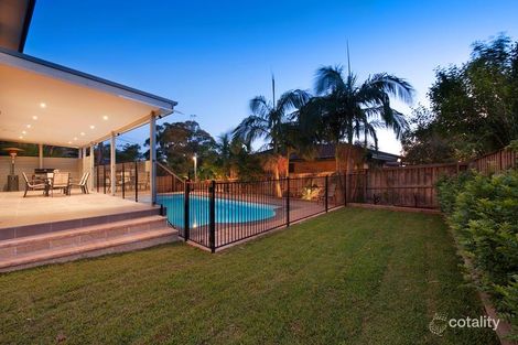 Property photo of 29 Blackbutts Road Frenchs Forest NSW 2086