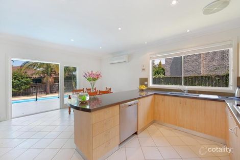 Property photo of 29 Blackbutts Road Frenchs Forest NSW 2086