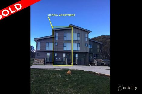 2/20 Horsehair Bend, Dinner Plain, VIC 3898