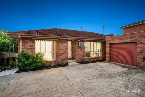2/3 Roberts Ave, Mulgrave, VIC 3170