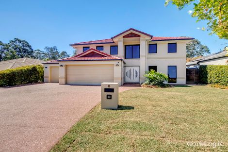 Property photo of 8 De Marce Court Springfield Lakes QLD 4300